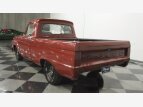 Thumbnail Photo 8 for 1964 Ford F100